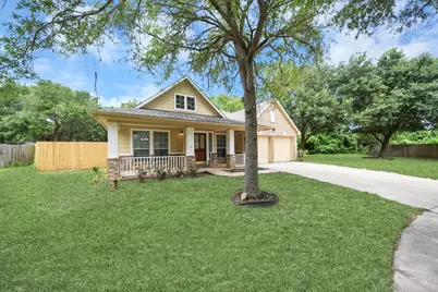 10302 Ten Point Lane, Missouri City, TX 77459 - Photo 5