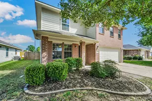 19630 Buckland Park Dr, Katy, TX 77449 - Photo 3
