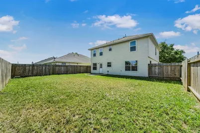 19630 Buckland Park Drive, Katy, TX 77449 - Photo 35