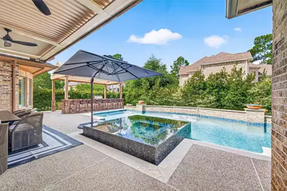 15 Veilwood Circle, The Woodlands, TX 77382 - Photo 41