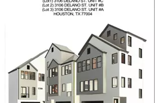 3106 Delano St, Houston, TX 77004 - Photo 1