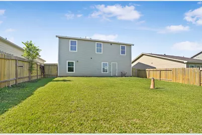 13026 N Green Wing Circle, Willis, TX 77318 - Photo 23