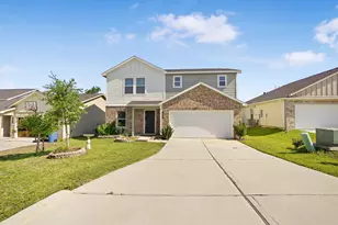 13026 N Green Wing Cir, Willis, TX 77318 - Photo 3