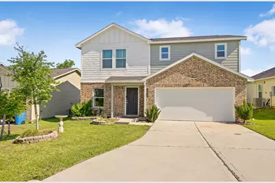 13026 N Green Wing Circle, Willis, TX 77318 - Photo 1