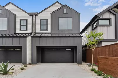 111 E 32nd Street #C, Houston, TX 77018 - Photo 1