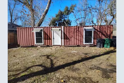 7509 Touchstone Street #B, Houston, TX 77028 - Photo 1