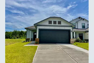 730 Tejas Village Parkway, Beasley, TX 77417 - Photo 1