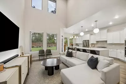28232 Wooded Mist Drive, Spring, TX 77386 - Photo 9