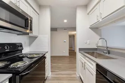 8701 Town Park Drive #7-1200, Houston, TX 77036 - Photo 5