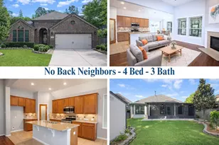 225 Forest Heights Ln, Montgomery, TX 77316 - Photo 1