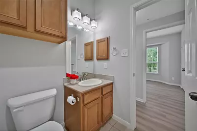 6607 Lake Woodlands Drive #333, The Woodlands, TX 77382 - Photo 29