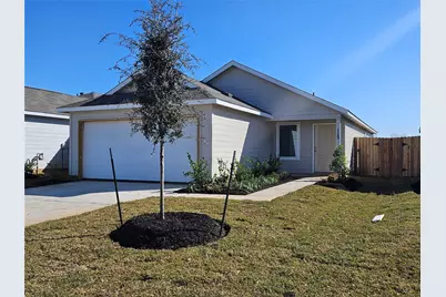 7510 Barcelona Springs Drive, Richmond, TX 77469 - Photo 1