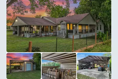 9731 Hadden Rd, Baytown, TX 77521 - Photo 1