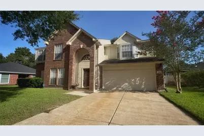 819 Foxborrough Lane, Missouri City, TX 77489 - Photo 1