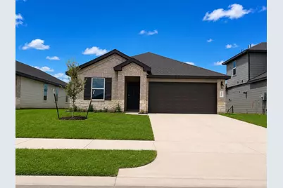 3018 Ferris Drive, Fulshear, TX 77441 - Photo 1
