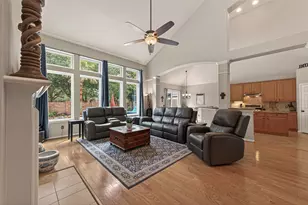23303 S Warmstone Way, Katy, TX 77494 - Photo 9