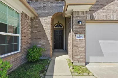 8803 Willet Street, Baytown, TX 77521 - Photo 1