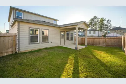 8498 Sweet Cherry In, Magnolia, TX 77354 - Photo 3