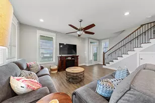 21325 Gulf Dr, Galveston, TX 77554 - Photo 7