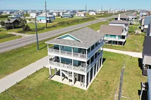 21325 Gulf Dr, Galveston, TX 77554 - Photo 45