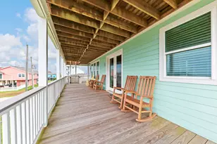 21325 Gulf Dr, Galveston, TX 77554 - Photo 33