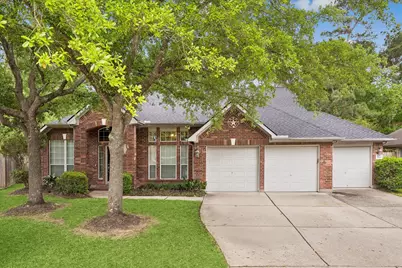 2626 Kenwood Park Lane, Spring, TX 77386 - Photo 1