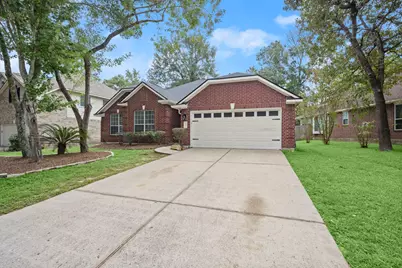 34 S Rambling Ridge Place, Conroe, TX 77385 - Photo 1