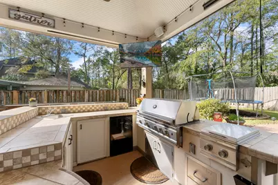 173 Purple Slate Place, The Woodlands, TX 77381 - Photo 35