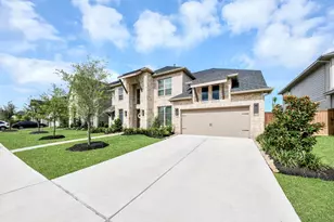 3527 Highcliffe Dr, Katy, TX 77493 - Photo 3