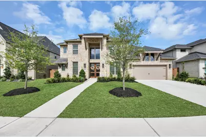 3527 Highcliffe Drive, Katy, TX 77493 - Photo 3
