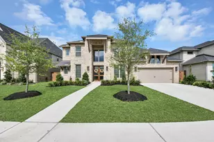3527 Highcliffe Dr, Katy, TX 77493 - Photo 3