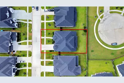 3527 Highcliffe Drive, Katy, TX 77493 - Photo 47