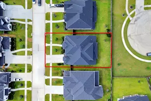 3527 Highcliffe Dr, Katy, TX 77493 - Photo 47