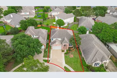 5103 Azalea Meadow Lane, Katy, TX 77494 - Photo 3