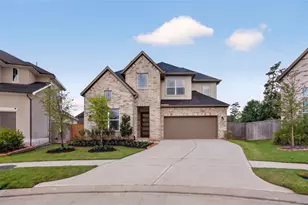 9123 Ray Decent Ln, Tomball, TX 77375 - Photo 1