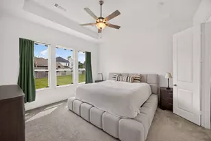 9123 Ray Decent Ln, Tomball, TX 77375 - Photo 17