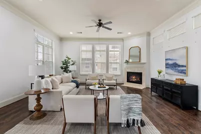 1621 W 23rd Street #B, Houston, TX 77008 - Photo 19