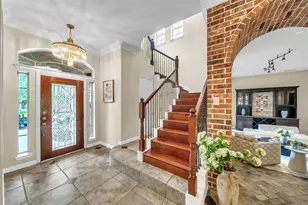 8911 Bluehaw Meadow Ln, Katy, TX 77494 - Photo 31