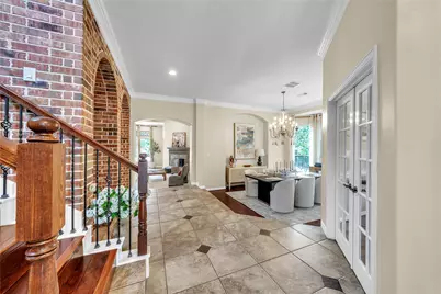 8911 Bluehaw Mdw Lane, Katy, TX 77494 - Photo 3