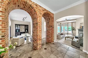 8911 Bluehaw Meadow Ln, Katy, TX 77494 - Photo 7