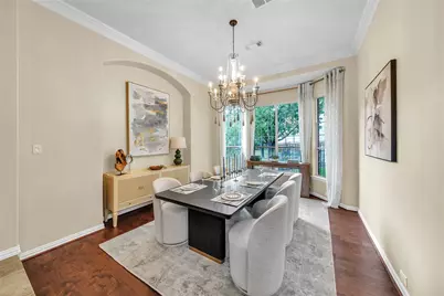 8911 Bluehaw Mdw Lane, Katy, TX 77494 - Photo 5