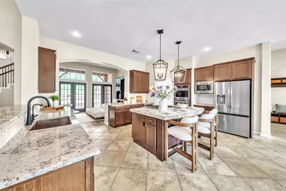 8911 Bluehaw Mdw Lane, Katy, TX 77494 - Photo 11