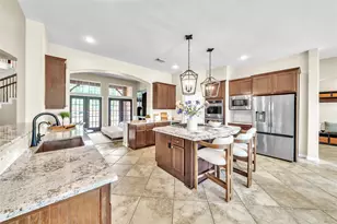 8911 Bluehaw Meadow Ln, Katy, TX 77494 - Photo 11