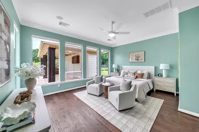 8911 Bluehaw Mdw Lane, Katy, TX 77494 - Photo 17