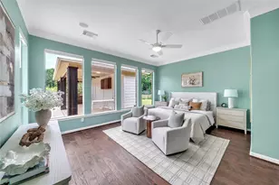 8911 Bluehaw Meadow Ln, Katy, TX 77494 - Photo 17