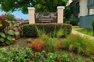 250 E El Dorado Blvd, Webster, TX 77598 - Photo 1
