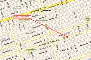 1908 33rd St, Galveston, TX 77550 - Photo 5