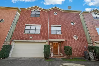 2502 Brinkman Street, Houston, TX 77008 - Photo 3