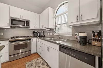 2502 Brinkman Street, Houston, TX 77008 - Photo 15