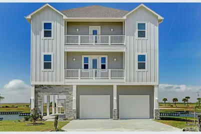 20 Largo, Hitchcock, TX 77563 - Photo 1